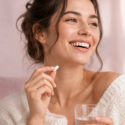 Gynophilus® Oral - Flore intime