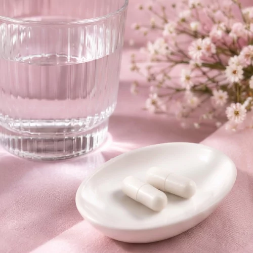 Gynophilus® Oral - Flore intime