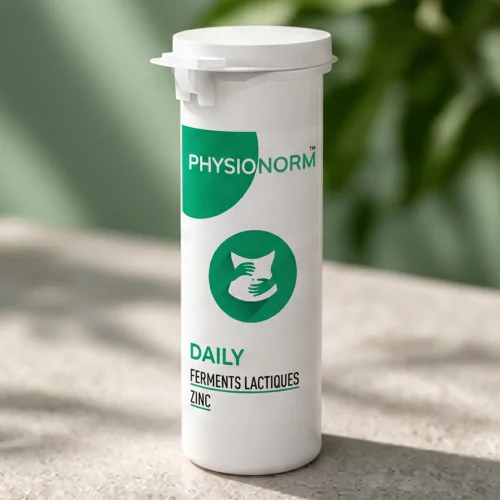 PHYSIONORM™ Daily