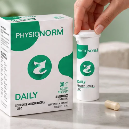 PHYSIONORM™ Daily