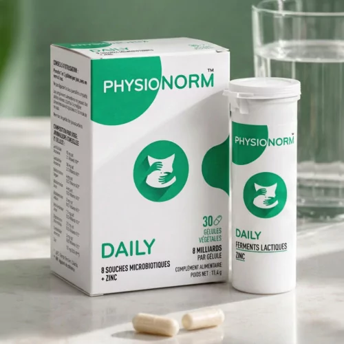 PHYSIONORM™ Daily