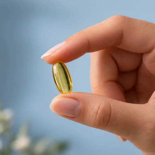 PHYSIONORM™ Sérénité - Probiotique + Magnésium + Oméga-3