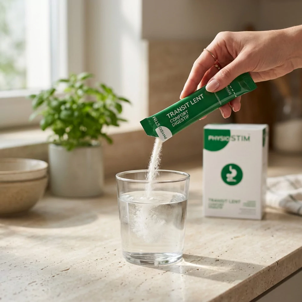 Laboratoire Immubio Constipation