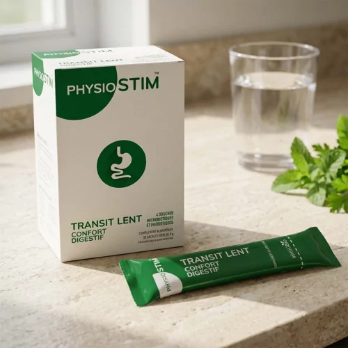 PHYSIOSTIM™ Transit Lent