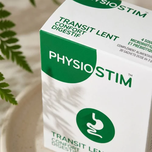 PHYSIOSTIM™ Transit Lent