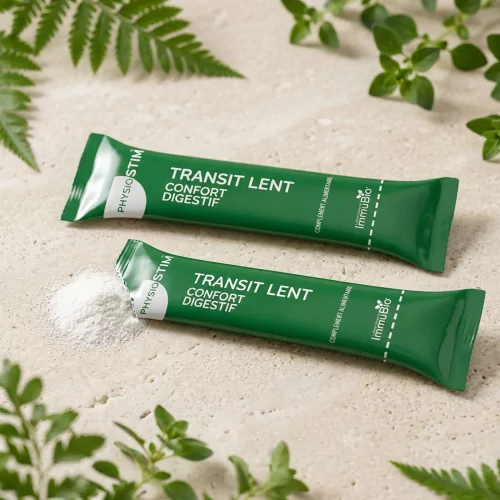 PHYSIOSTIM™ Transit Lent
