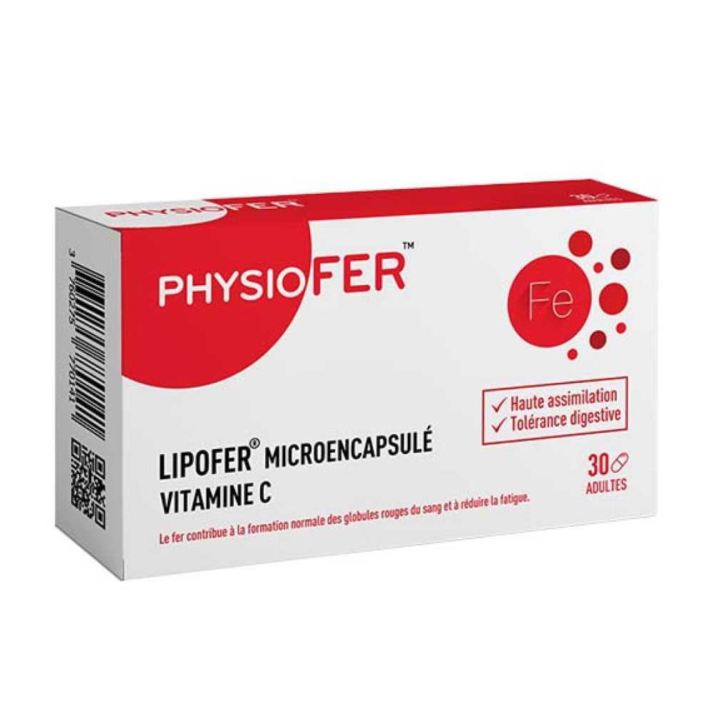 PhysioFER™ - Physionorm™