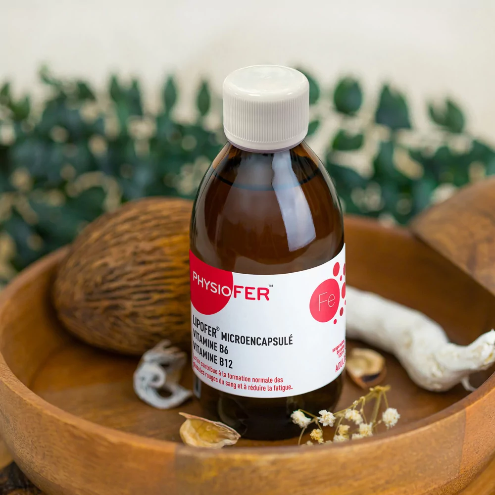 PhysioFER™ - Physionorm™