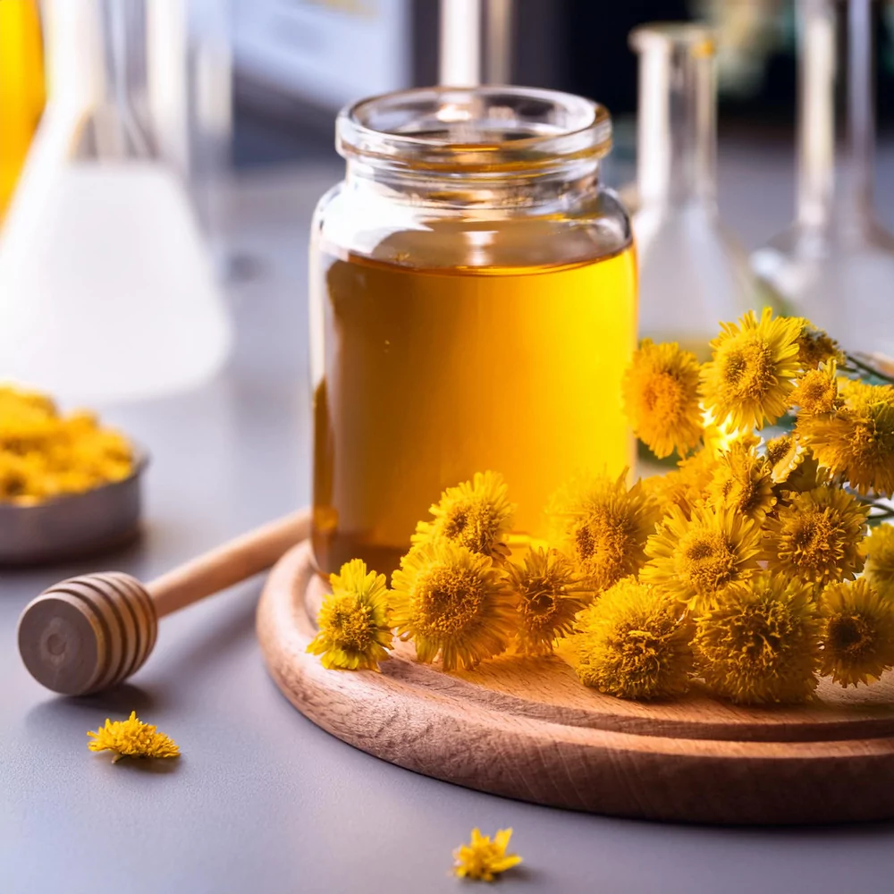 PhysioRub - Sirop pour la toux grasse et sèche - Physionorm