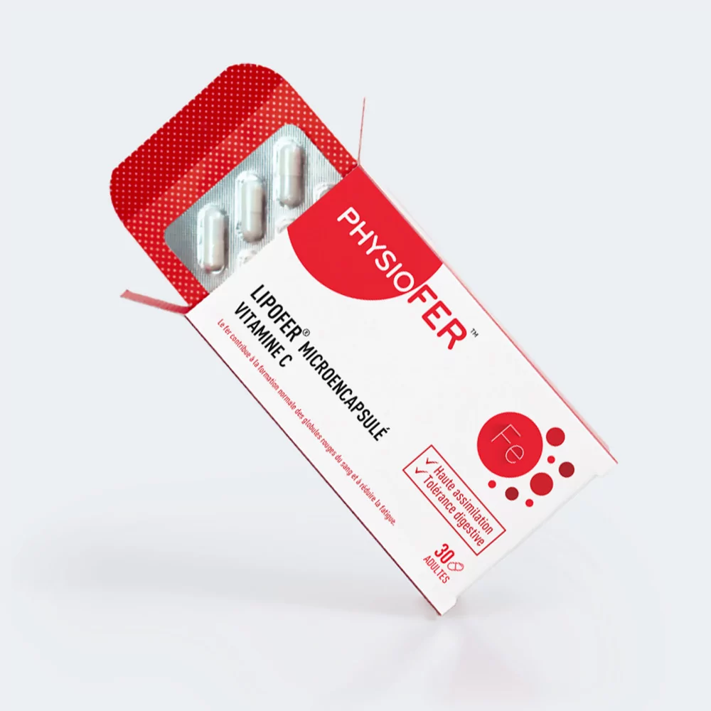 PhysioFER™ - Physionorm™