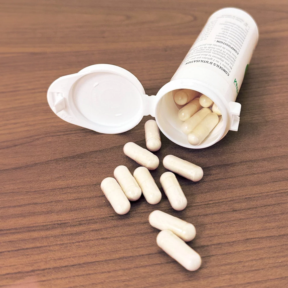 PHYSIONORM™ Daily | Soulage colon irritable et mal de ventre